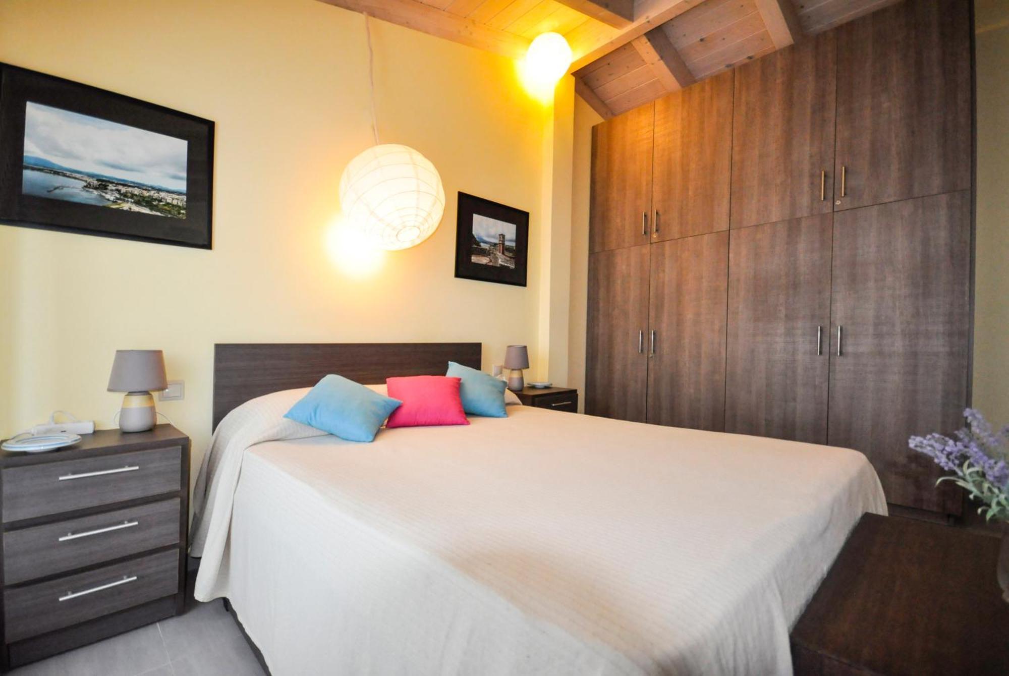B&B In Corfu Town Eksteriør billede