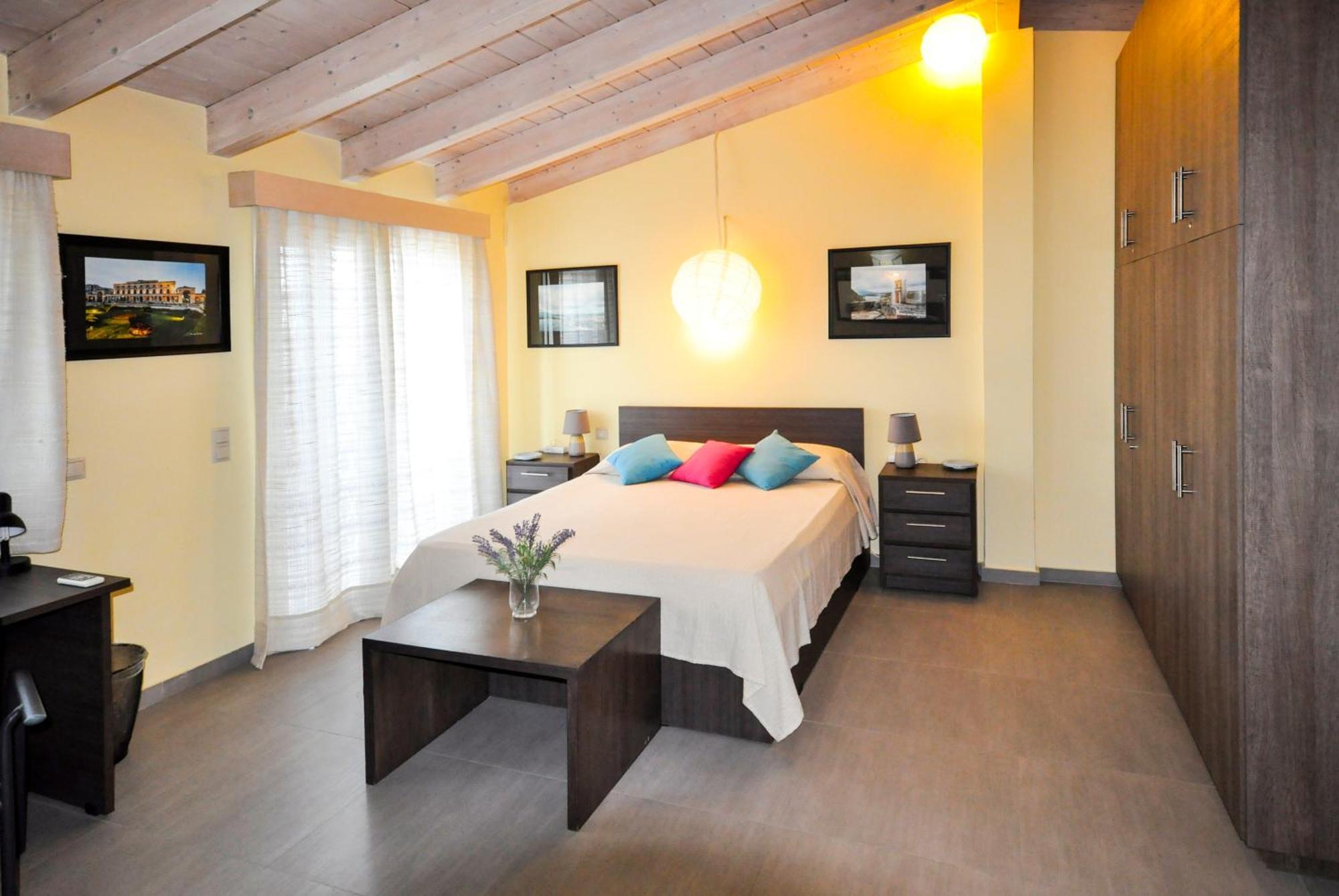 B&B In Corfu Town Eksteriør billede